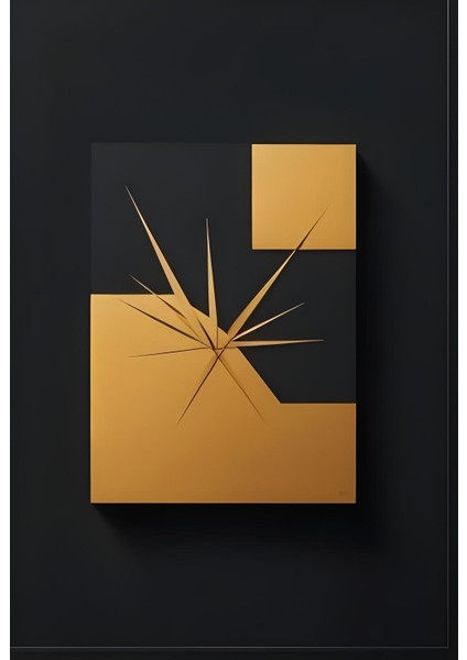 Matisse - Boho - Art Deco - Soyut - Doğa ( 3 Lü Çerçevesiz ) Poster - Afiş - Tablo KR2C01086/ fiyatları