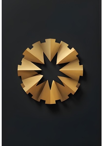 Matisse - Boho - Art Deco - Soyut - Doğa ( 3 Lü Çerçevesiz ) Poster - Afiş - Tablo KR2C01086/ fırsatları