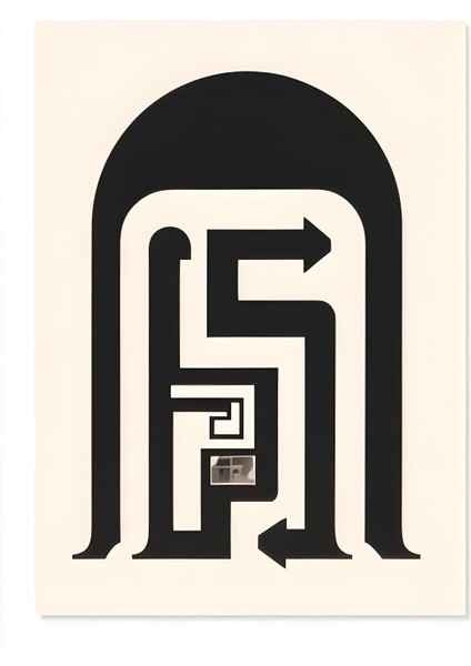 Matisse - Boho - Art Deco - Soyut - Doğa ( 3 Lü Çerçevesiz ) Poster - Afiş - Tablo KR2C01095/