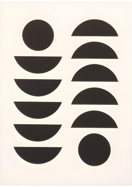 Matisse - Boho - Art Deco - Soyut - Doğa ( 3 Lü Çerçevesiz ) Poster - Afiş - Tablo KR2C01099/ fiyatları