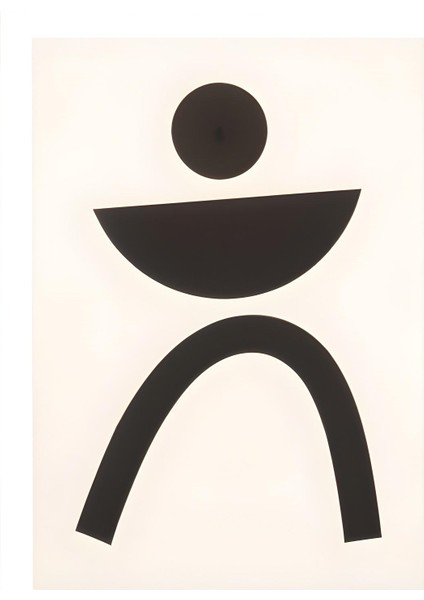 Matisse - Boho - Art Deco - Soyut - Doğa ( 3 Lü Çerçevesiz ) Poster - Afiş - Tablo KR2C01099/ modelleri