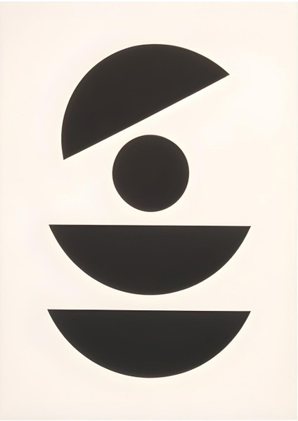 Matisse - Boho - Art Deco - Soyut - Doğa ( 3 Lü Çerçevesiz ) Poster - Afiş - Tablo KR2C01099/ fırsatları