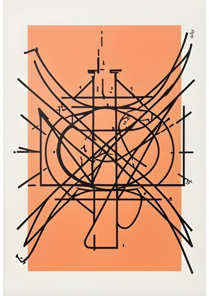 Matisse - Boho - Art Deco - Soyut - Doğa ( 3 Lü Çerçevesiz ) Poster - Afiş - Tablo KR2C01155/ fiyatları