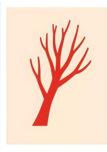 Matisse - Boho - Art Deco - Soyut - Doğa ( 3 Lü Çerçevesiz ) Poster - Afiş - Tablo KR2C01165/ modelleri