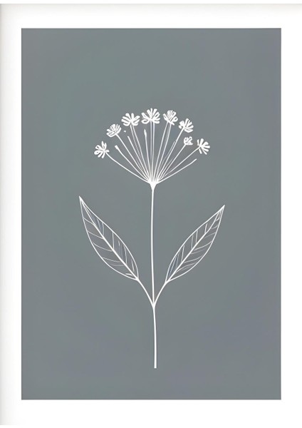 Matisse - Boho - Art Deco - Soyut - Doğa ( 3 Lü Çerçevesiz ) Poster - Afiş - Tablo KR2C01190/ fırsatları