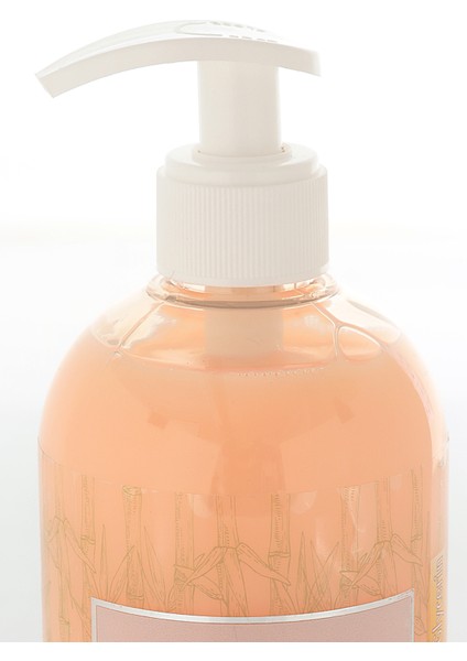Kind To Skin Bambu Özlü E Vitaminli Nemlendirici Sıvı El Sabunu-480 ml