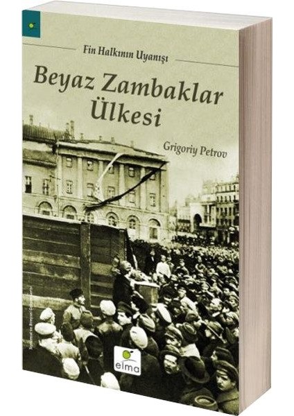 Beyaz Zambaklar Ülkesi  (4022) - 375821-1453