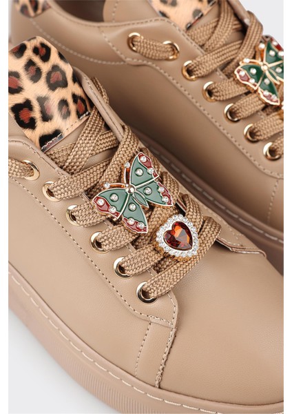 Vizon Kadın Spor Ayakkabı indirimleri