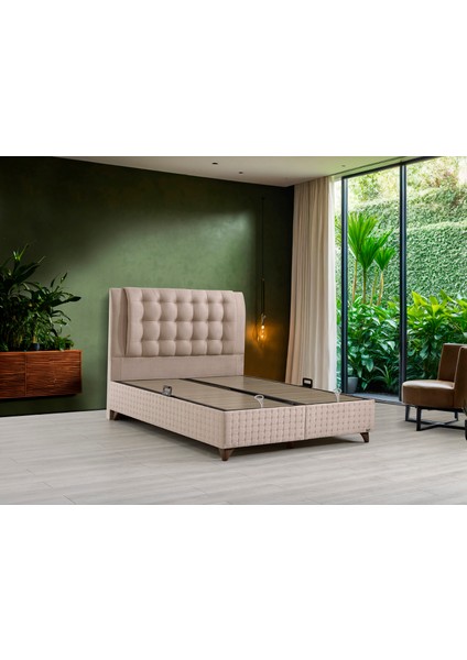 Nest Başlık 140 cm (Baza ve Yatak Dahil Değildir)