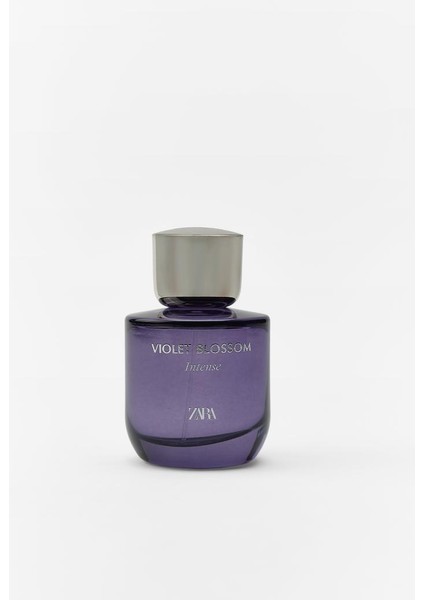 ZARA VIOLET BLOSSOM INTENSE EDP 90 ML