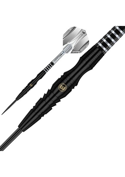 Sniper Black %90 Tungsten Çelik Uçlu Dart Oku fiyatları