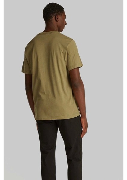 Mınımal Logo Tee fiyatları