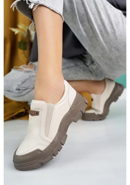 Snicker 03017 Kadın Günlük Ayakkabı