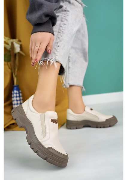 Snicker 03017 Kadın Günlük Ayakkabı fiyatları