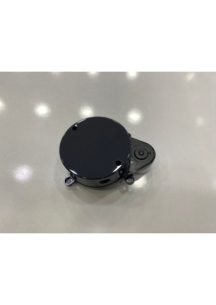 Roborock S8 Pro Lidar Sensörü