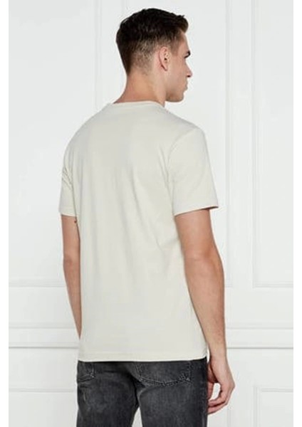 Small Ck Box Tee