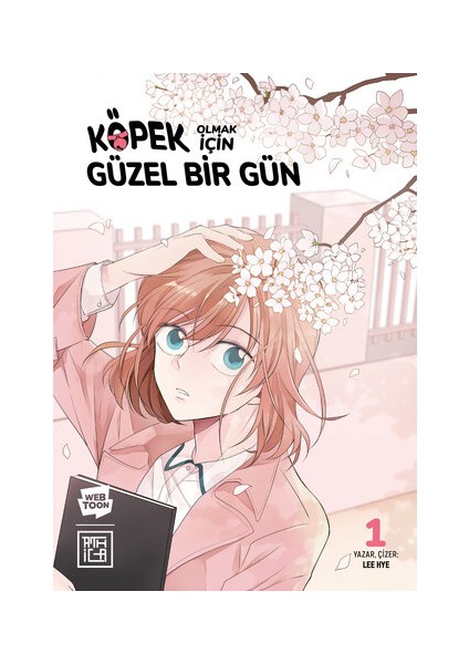 Köpek Olmak Için Mükemmel Bir Gün 1 - Lee Hye
