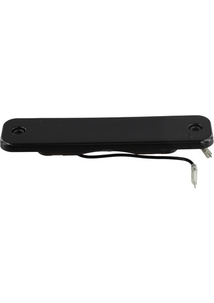 Araba Yüksek Dağı LED Üçüncü Fren Lambası Arka Stop Kuyruk Lambası Transit Mk7 2006-2014 5128002 7C1613N408AC (Yurt Dışından)