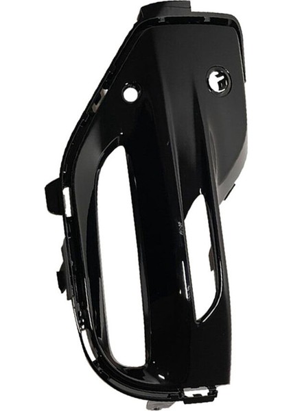 Sol Tampon LED Sis Lambası Kapağı 51118099731 G05 X5 2018-2022 Sürüş Sis Lambası Işıkları Çerçeve (Yurt Dışından) fiyatları