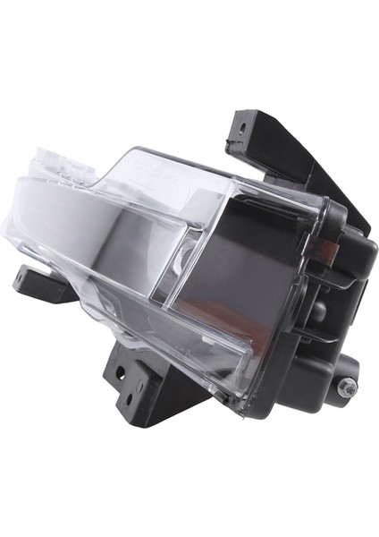 Model 3 Y 1624797-00-A Aksesuarları Için Otomatik Sol Sis Farı Ön Tampon Buğu Önleyici (Yurt Dışından) fırsatları
