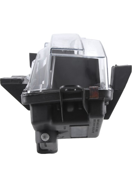 Model 3 Y 1624797-00-A Aksesuarları Için Otomatik Sol Sis Farı Ön Tampon Buğu Önleyici (Yurt Dışından) indirimleri