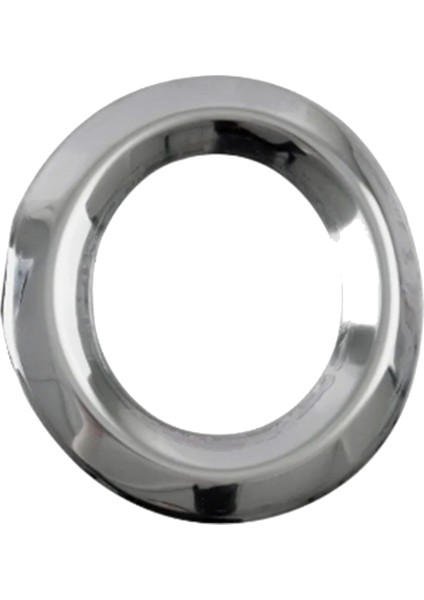 W447 2014-2020 Krom Kapak Için Araç Ön Tampon Yan Sis Farı Trim Çerçevesi (Yurt Dışından) fırsatları