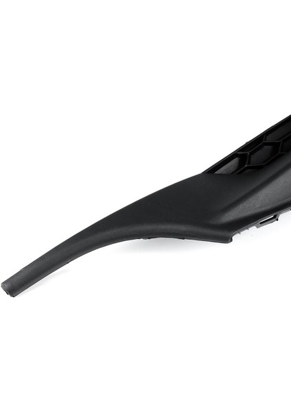 1 Çift Ön Alt Sis Lambası Lambası Çerçeve 71102--A51 71112--A51 Accord 2016-2017 Için Tampon Izgara Kapağı (Yurt Dışından) fırsatları