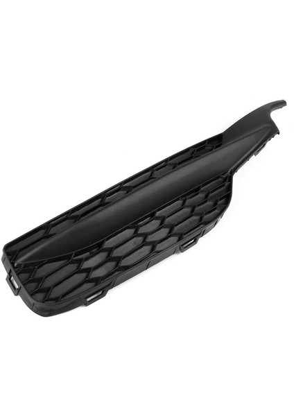 1 Çift Ön Alt Sis Lambası Lambası Çerçeve 71102--A51 71112--A51 Accord 2016-2017 Için Tampon Izgara Kapağı (Yurt Dışından) indirimleri