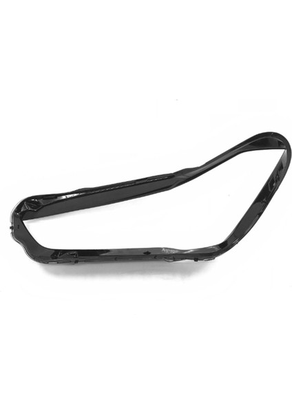 Araba Sağ Far Kabuk Lamba Gölge Şeffaf Lens Kapağı X1 2019-2020 Için (Yurt Dışından) fiyatları