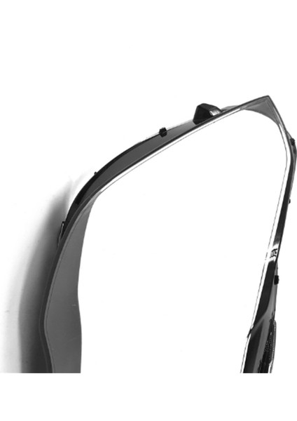 Araba Sağ Far Kabuk Lamba Gölge Şeffaf Lens Kapağı X1 2019-2020 Için (Yurt Dışından) modelleri