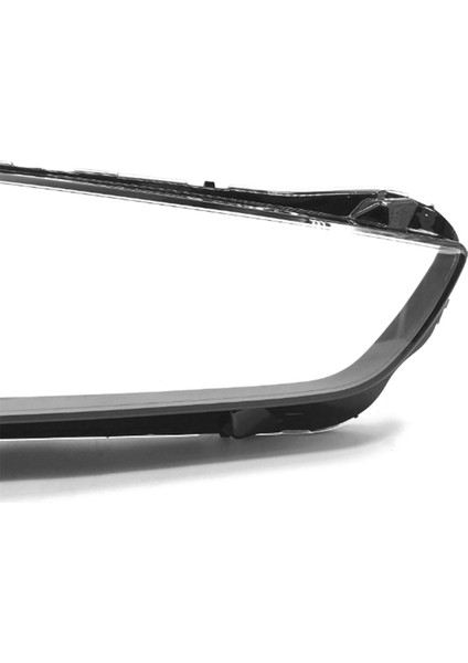 Araba Sağ Far Kabuk Lamba Gölge Şeffaf Lens Kapağı X1 2019-2020 Için (Yurt Dışından) indirimleri