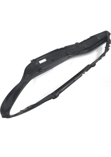 Araba Far Camı Kapağı Headlmp Konut Monza 2019-2022 Için Ön Far Lambası Kılıfı Abajur Kabuk Sol Yan (Yurt Dışından) fırsatları