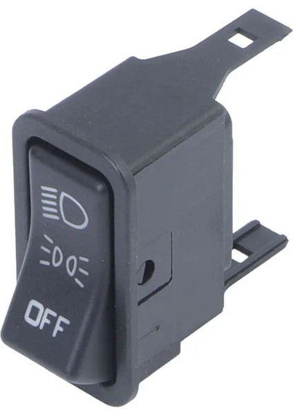 3563061C1 3563061C2 901-5130 9015130 Için Far Anahtarı (Yurt Dışından)