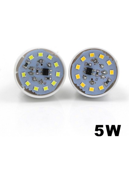 LED Mum Ampul 5W Uç Kabarcık Kuyruk Kristal Avize Özel E14, Uç Kabarcık (Soğuk Beyaz 220V) (Yurt Dışından) fiyatları