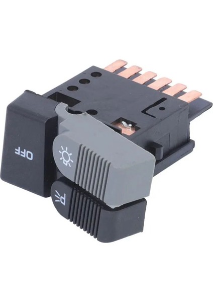 Astro 1990-1995 19245088 1995330 Için Araba Far Anahtarı (Yurt Dışından)