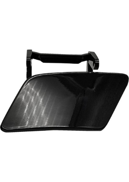 Araba Sol Ön Tampon Far Yıkama Memesi Kapağı 2218800505 S Sınıfı W211 2005-2008 Için (Yurt Dışından)