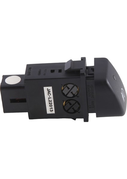 937404A000 Araba Ön Sis Lambası Anahtarı Starex H1 H-1 1996-2007 93740-4A000 (Yurt Dışından) fırsatları