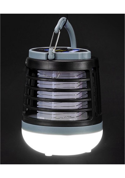 LED Parlak Aydınlatma ile Elektrikli Sivrisinek Kamp Lambası Şarj Edilebilir Açık Ev Sessiz (Yurt Dışından) indirimleri