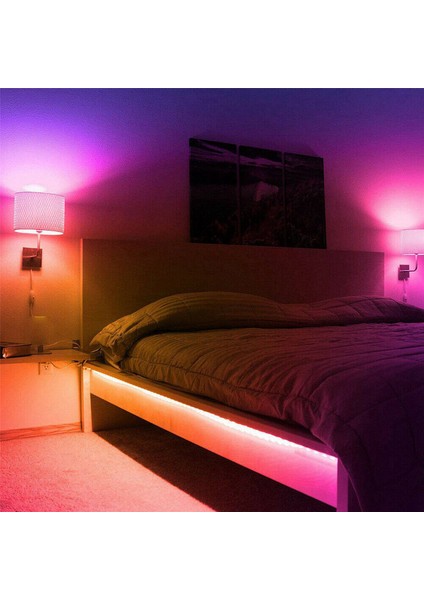 2x 3W Akıllı E14 Rgb LED Renkli Renk Değiştiren Ampul, 24 Mum Uzaktan Kumanda Düğmesi Sütlü Abajur (Yurt Dışından) indirimleri