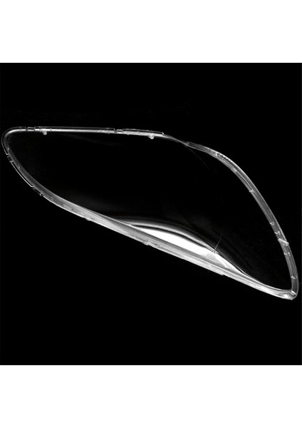 Araba Far Kabuk Abajur Şeffaf Lens Kapağı 2006-2011 Sol (Yurt Dışından) fırsatları