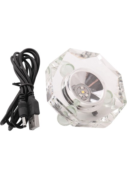 Kristal LED Işık Tabanı Çok Renkli Otomatik Yanıp Sönen Kaide Renk Gösterisi Standı Düz Üstlü Işıklı Ekran Plakası (Yurt Dışından) modelleri