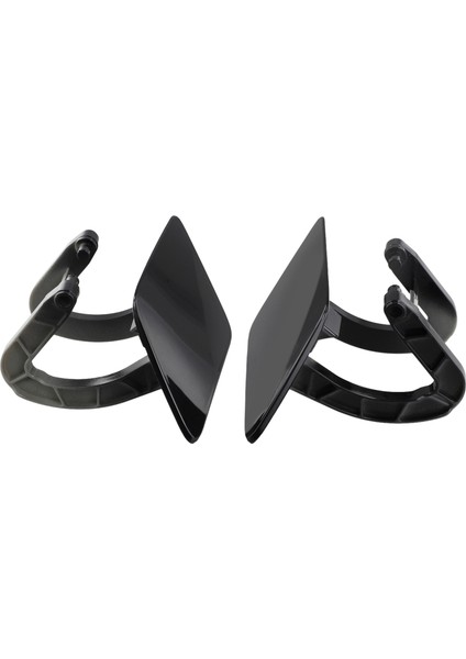 1 Çift Ön Tampon Far Kapağı Yıkayıcı S-Class W221 2218801305 2218801405 (Yurt Dışından) fiyatları