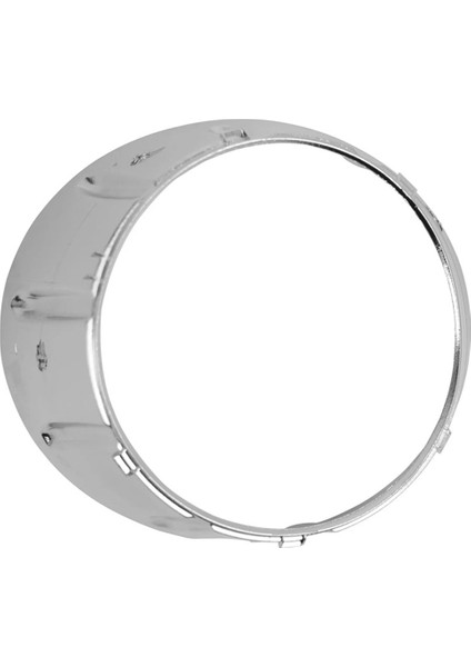 51117248791 Mını R56 2009-2013 Çerçeve Için Sol Ön Tampon Sis Işık Halkası Kapağı (Yurt Dışından)