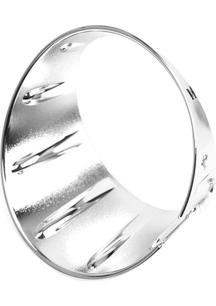 51117248791 Mını R56 2009-2013 Çerçeve Için Sol Ön Tampon Sis Işık Halkası Kapağı (Yurt Dışından) modelleri