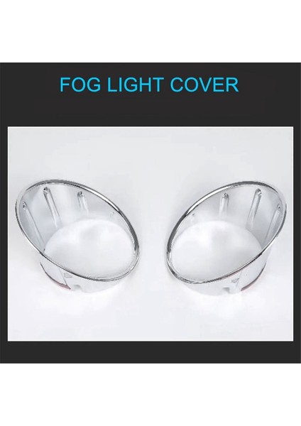 51117248791 Mını R56 2009-2013 Çerçeve Için Sol Ön Tampon Sis Işık Halkası Kapağı (Yurt Dışından) indirimleri