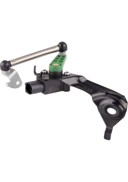 A4 A5 Için Arka Sağ Süspansiyon Seviye Sensörü / Far 8K0941310C,8K0941310B (Yurt Dışından)