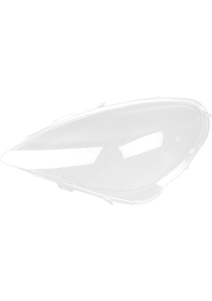 Sağ Ön Kafa Işık Lambası Abajur Şeffaf Abajurlar 280 SLK300 SLK350 2004-2010 (Yurt Dışından) fırsatları