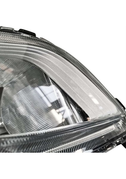 Forte 2017 2018 Araba Koşu Sinyali 92201-A7500 Için Sol Ön Tampon Sis Lambası (Yurt Dışından) fiyatları