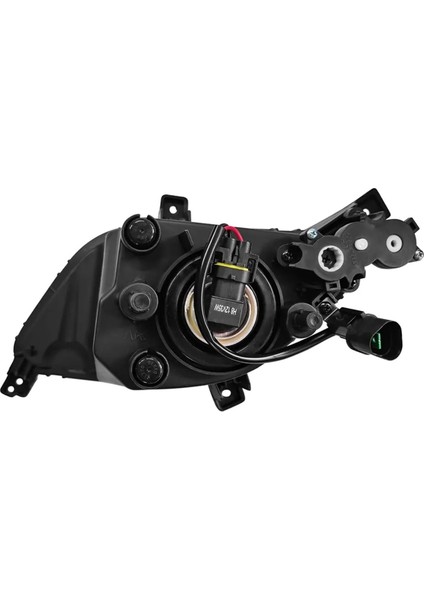 Forte 2017 2018 Araba Koşu Sinyali 92201-A7500 Için Sol Ön Tampon Sis Lambası (Yurt Dışından) indirimleri