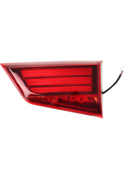 Sağ Arka LED Arka Işık Assy 8331A180 2016-2021 Için Iç Arka Lambası Fren Dur Dönüş Sinyali Lambası (Yurt Dışından)